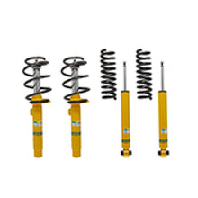 Load image into Gallery viewer, Bilstein B12 12-15 BMW 335i Front and Rear Suspension Kit