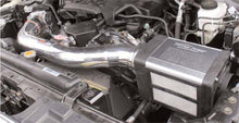 Load image into Gallery viewer, Injen 05-19 Nissan Frontier 4.L V6 w/ Power Box Wrinkle Black Power-Flow Air Intake Syst