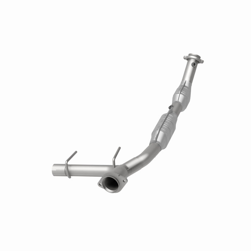 MagnaFlow Conv DF 03-04 Exped Passenger Side 4.6L