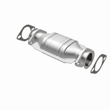 Load image into Gallery viewer, MagnaFlow Direct Fit Catalytic Converter 98-01 Nissan Altima 2.4L, Rear