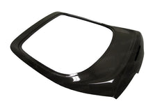 Load image into Gallery viewer, Seibon 93-98 Toyota Supra OEM Carbon Fiber Trunk Lid