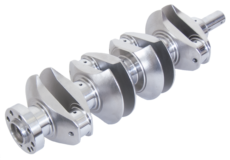 Eagle Nissan SR20 4340 Billet Crankshaft