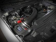 Load image into Gallery viewer, aFe Momentum GT Pro 5R Cold Air Intake System 20-21 Ford F-250/F-350