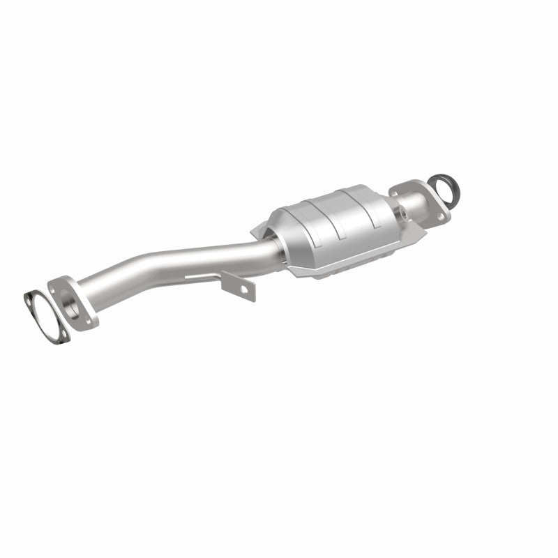 MagnaFlow Conv DF 95-96 Impreza 2.2L Rear C