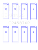 King Engine Bearings Nissan SR20DET (GTiR FWD) 16V Performance Rod Bearing Set - Size STD