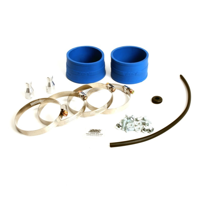 BBK 94-95 Mustang 5.0 Replacement Hoses And Hardware Kit For Cold Air Kit BBK 1712