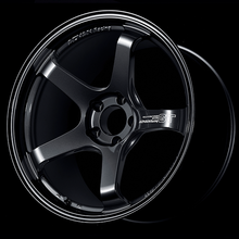 Load image into Gallery viewer, Advan GT Beyond 19x9.5 +49 5-112 Racing Titanium Black Wheel