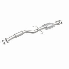 Load image into Gallery viewer, MagnaFlow Conv DF 99-00 Galant 2.4 rear OEM