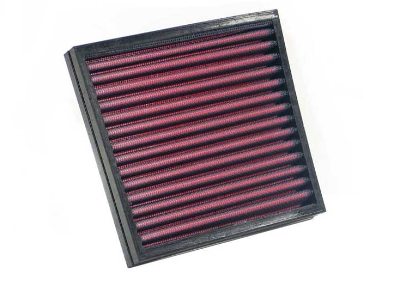 K&N 88-93 Kawasaki KLR600 Replacement Drop In Air Filter