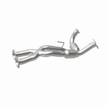 Load image into Gallery viewer, MagnaFlow Conv Direct Fit 06-10 Jeep Grand Cherokee 6.1L