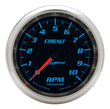 Load image into Gallery viewer, Autometer Cobalt 79-81 Camaro Dash Kit 6pc Tach / MPH / Fuel / Oil / WTMP / Volt