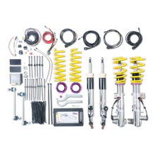 Load image into Gallery viewer, KW Coilover Kit DDC ECU 08+ C-Class C63 AMG (W204/ 204AMG) Sedan