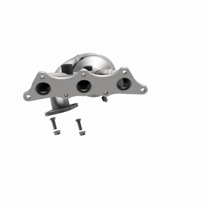 MagnaFlow Conv DF 06-09 Eclipse 3.8 Rear Manifold O