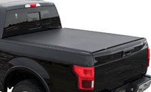 Load image into Gallery viewer, Access Tonnosport 17-19 NIssan Titan 5-1/2ft Bed (Clamps On w/ or w/o Utili-Track) Roll-Up Cover