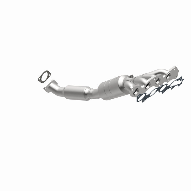 MagnaFlow Conv DF 08-09 Ford Focus 2.0L