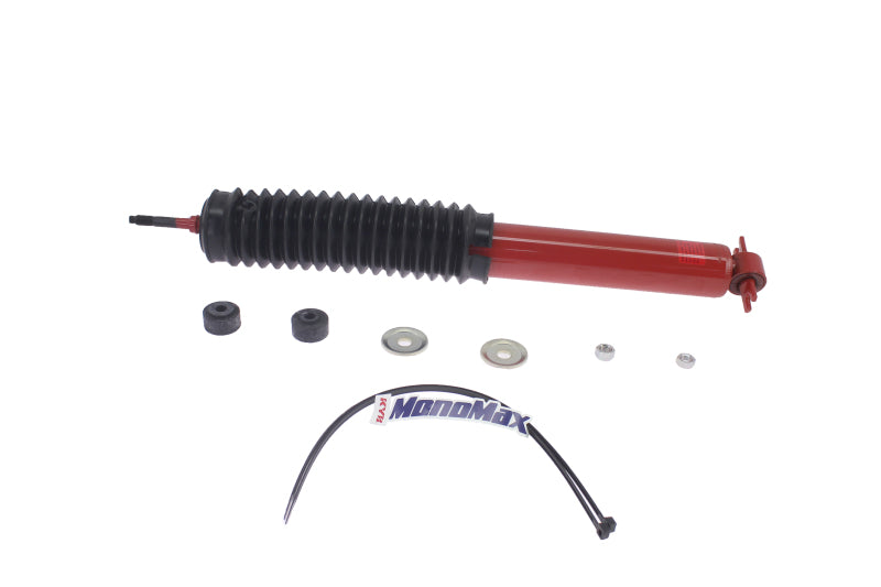 KYB Shocks & Struts Monomax Front JEEP Cherokee 1984-01 JEEP Comanche 1986-92 JEEP Grand Cherokee 19