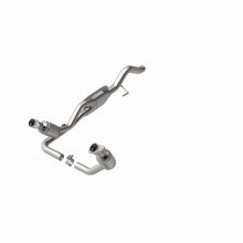 Load image into Gallery viewer, MagnaFlow Conv DF 00-03 Dodge Dakota 4.7L 4WD (49 State)