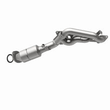 Load image into Gallery viewer, MagnaFlow Conv DF 08-10 Lexus IS F 5.0L P/S Manifold