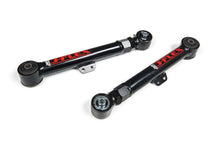 Load image into Gallery viewer, JKS Manufacturing Jeep Wrangler TJ/LJ Adjustable J-Flex Upper Control Arms - Rear