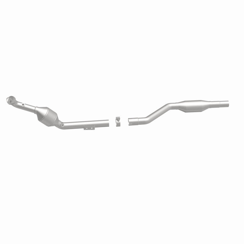 MagnaFlow Conv DF 2000 Mercedes CL500 5.0L