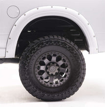 Load image into Gallery viewer, EGR 10+ Dodge Ram HD Bolt-On Look Color Match Fender Flares - Set - Bright White