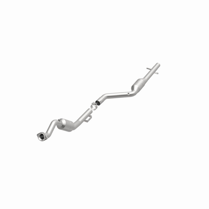 MagnaFlow Conv DF 96-98 Mercedes SL500 5.0L