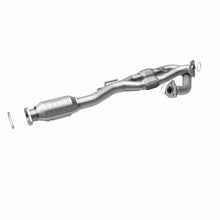 Load image into Gallery viewer, MagnaFlow Conv DF 03-07 Nissan Murano 3.5L Y-Pipe Assembly (49 State)