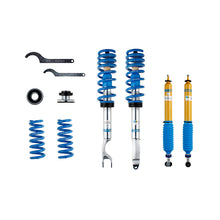 Load image into Gallery viewer, Bilstein B16 2017 Mercedes-Benz E400 V6 3.0L Front and Rear Suspension System