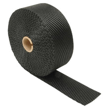 Load image into Gallery viewer, DEI Exhaust Wrap 2in x 25ft - Titanium - Black