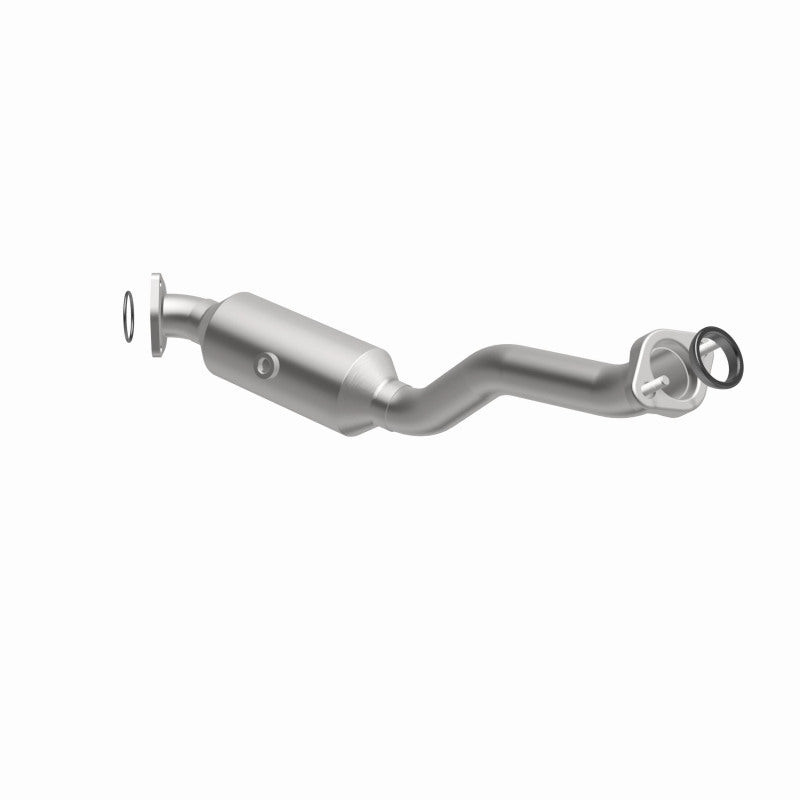 MagnaFlow California Catalytic Converter Direct Fit 07-08 Honda Fit 1.5L