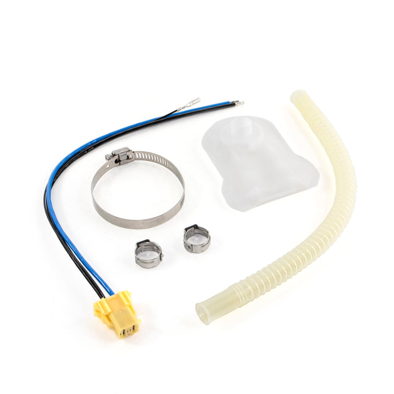 DeatschWerks 92-95 BMW E36 325i Fuel Pump Install Kit for DW400