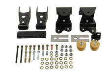 Load image into Gallery viewer, Belltech SHACKLE AND HANGER KIT 88-98 GM C-1500/2500 EXT CAB