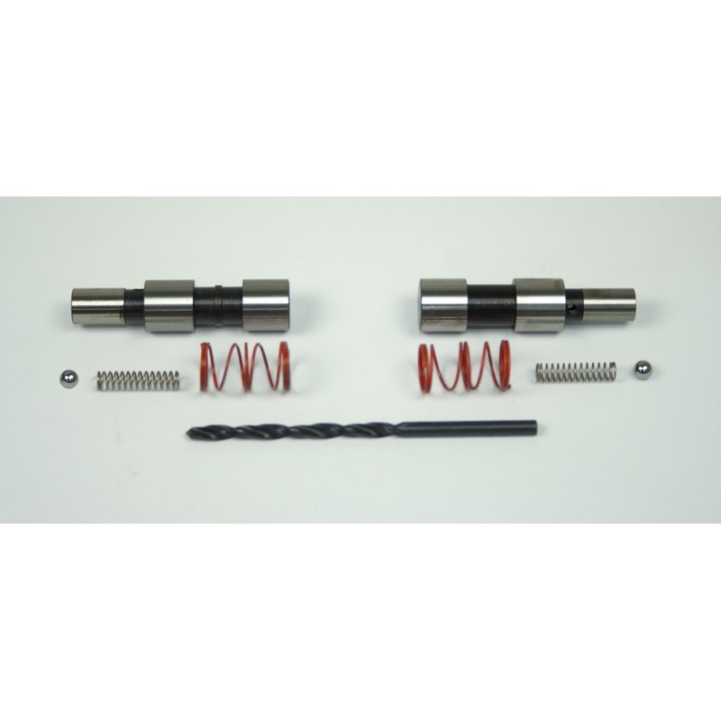 BD Diesel Shift Kit - Chevy Allison 1000 2006-2008 6spd