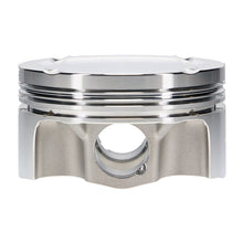 Load image into Gallery viewer, JE Pistons Nissan VG30 87.5mm Bore -5.5cc Dome/Dish Piston (Single )