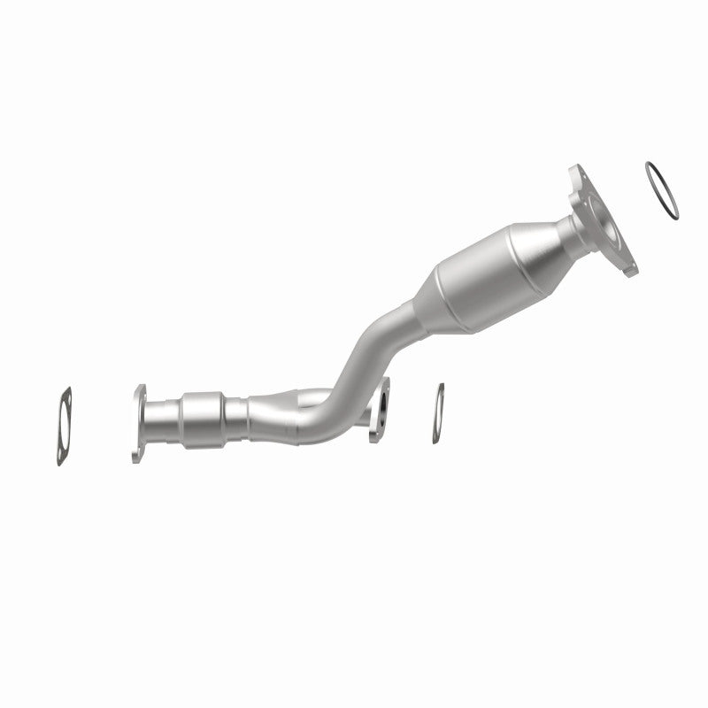 Magnaflow Conv DF 2008-2009 G6 3.5 L Underbody