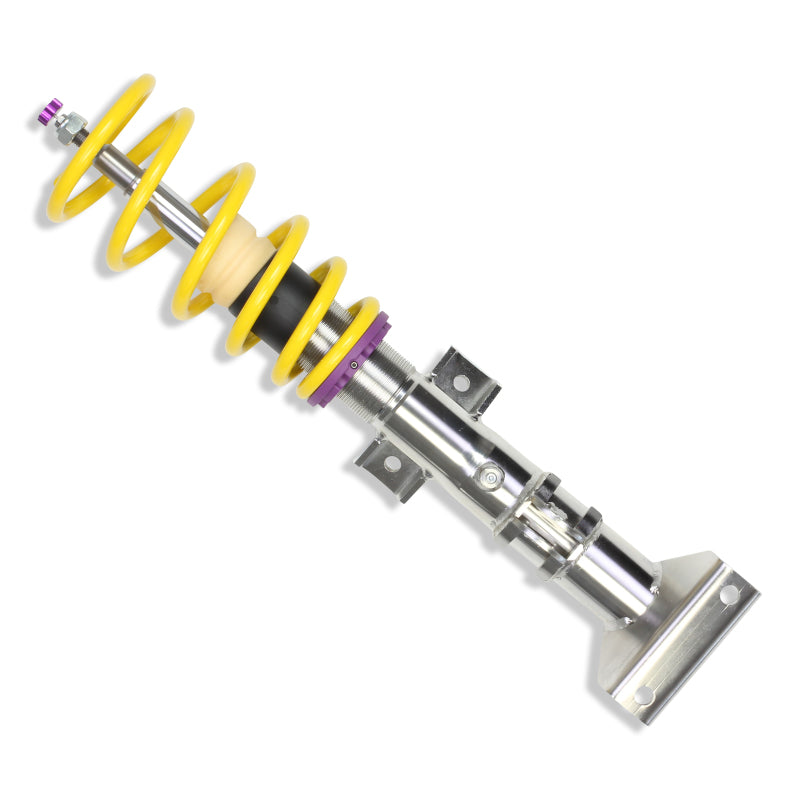 KW Coilover Kit V3 2012+ Mercedes SLK350 (W172)