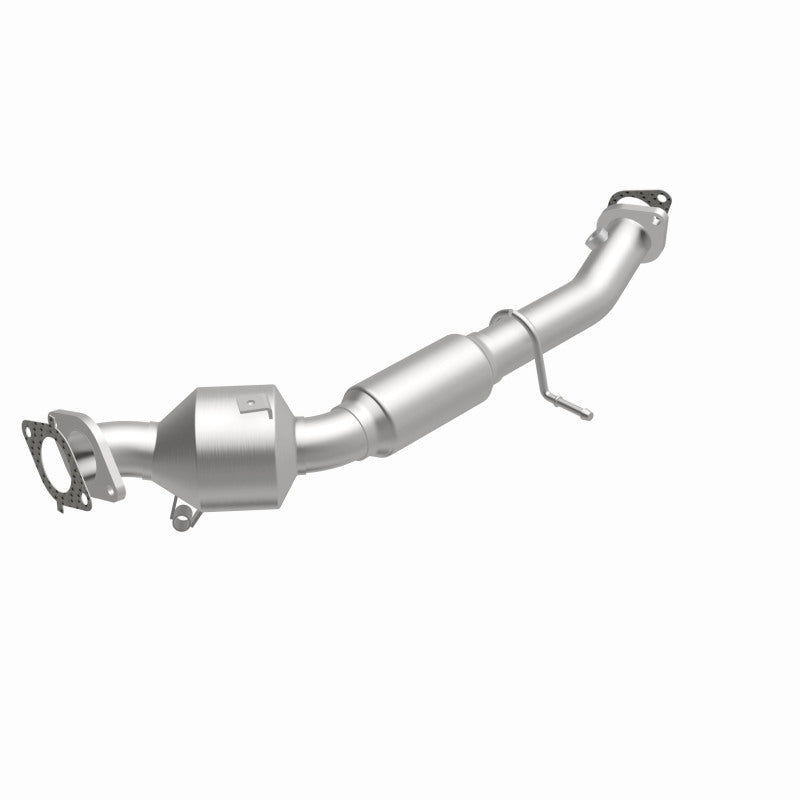 Magnaflow Conv DF 2010-2013 TRANSIT CONNECT 2.0 L Underbody