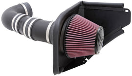 K&N 08-09 Pontiac G8 V8-6.0L AirCharger Performance Intake