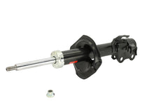 Load image into Gallery viewer, KYB Shocks &amp; Struts Excel-G Front Right NISSAN Cube 2009-10 NISSAN Versa 2007-10