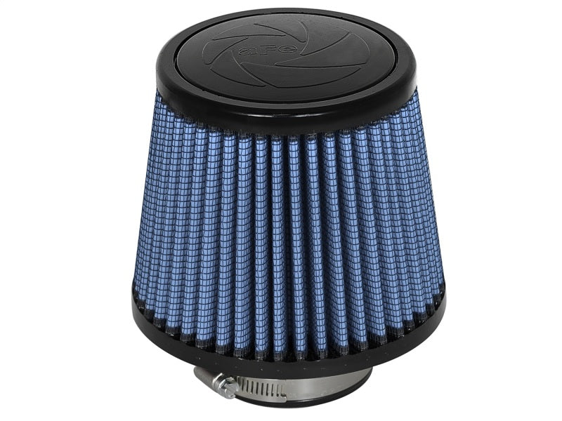 aFe MagnumFLOW Air Filters IAF P5R A/F P5R 2-3/4F x 6B x 4-3/4T x 5H