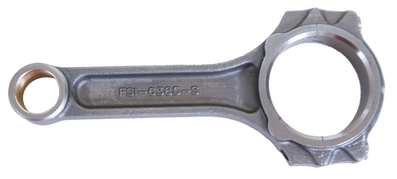 Eagle Chevrolet Big Block 6.385in 4340 I-Beam Connecting Rod (Set of 8)