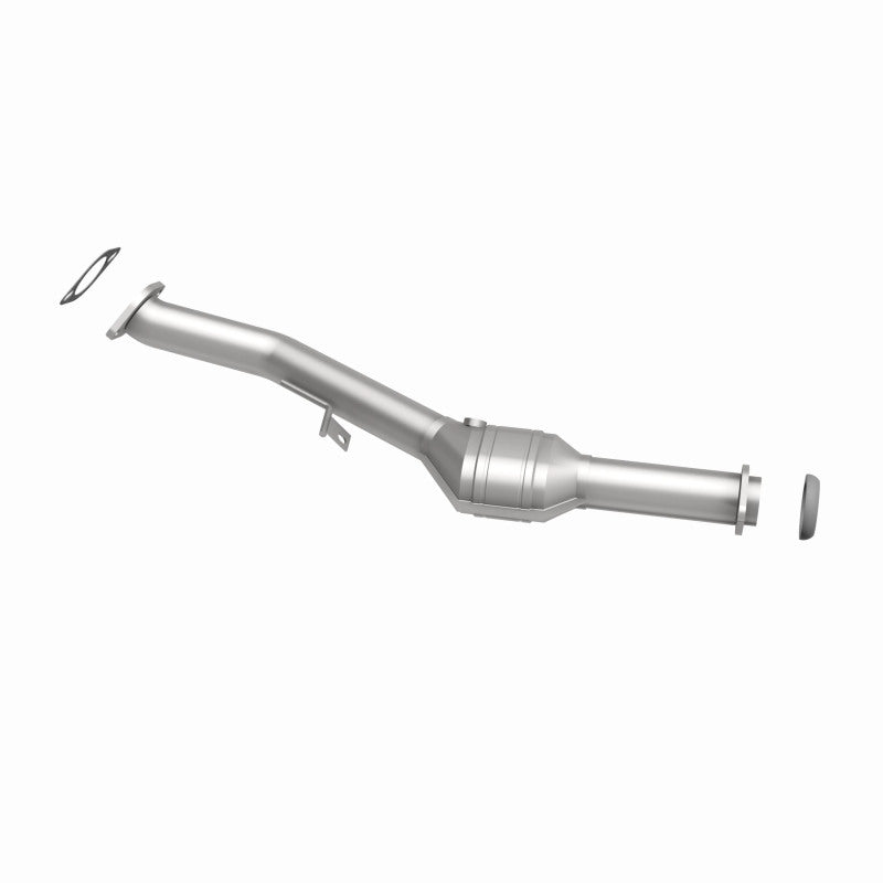 MagnaFlow Conv DF 06-08 Subaru Legacy 2.5L