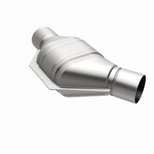 Load image into Gallery viewer, Magnaflow Conv Univ 2.25 Angled Inlet CA