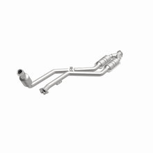 Load image into Gallery viewer, MagnaFlow Conv DF 99-00 Mercedes CLK320 3.2L