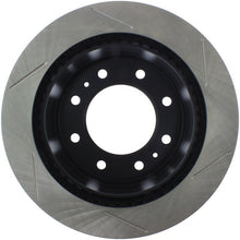 Load image into Gallery viewer, StopTech Slotted Sport Brake Rotor