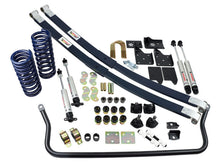 Load image into Gallery viewer, Ridetech 55-57 Chevy Big Block StreetGRIP Suspension System