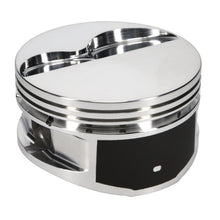 Load image into Gallery viewer, JE Pistons 400-18 SBC Flat Top Piston - SINGLE