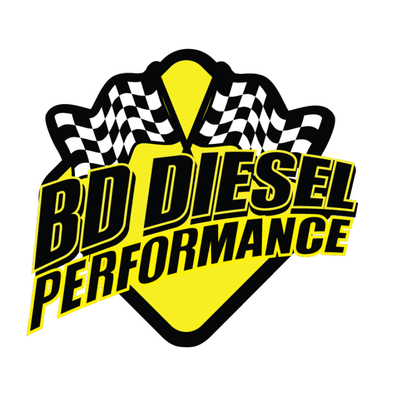 BD Diesel Valve Body - 2001-2004 Duramax LB7 Allison 1000