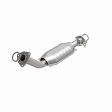 Load image into Gallery viewer, MagnaFlow Conv DF 00-8/04 Toyota Tundra 4.7L P/S Front