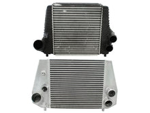 Load image into Gallery viewer, aFe Power BladeRunner 3in Intercooler 13-14 Ford F-150 V6 3.5L (tt)